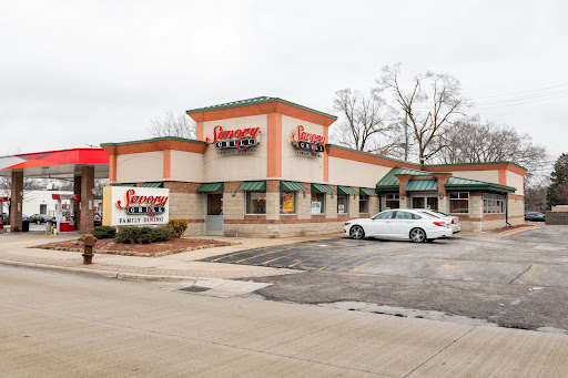 Savory Grill